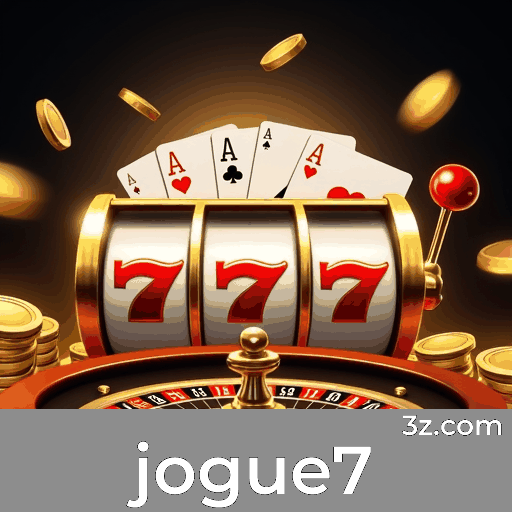 jogue7