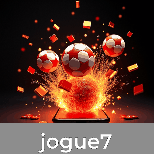 Jogue7: A Plataforma de Jogo que Une Segurança e Serviço Profissional