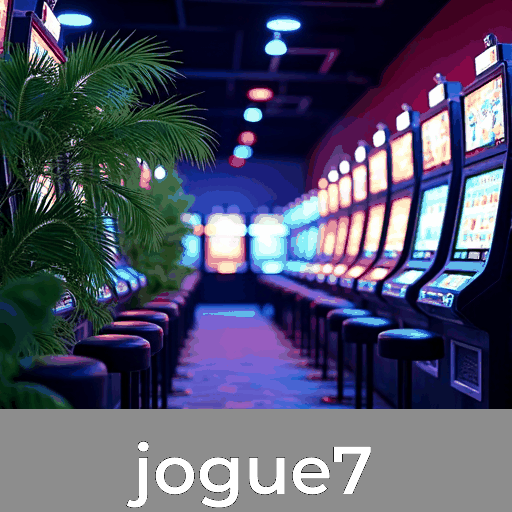 Jogue7: Bônus e Promoções Exclusivas que Fazem a Diferença!