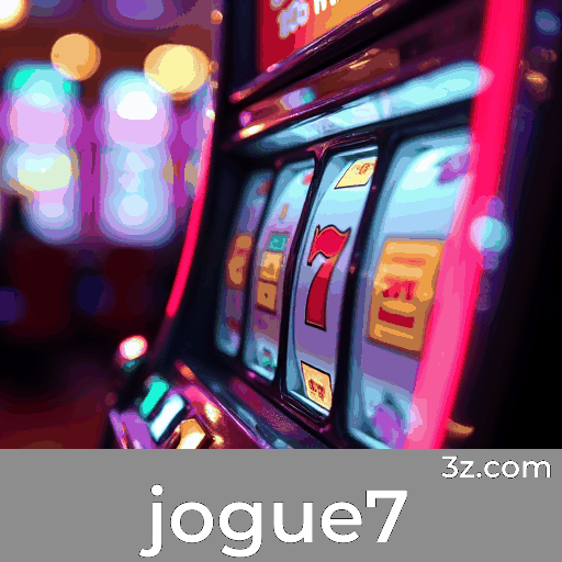 jogue7