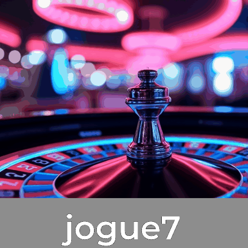 jogue7: Seu Cassino Online Seguro e Premiado