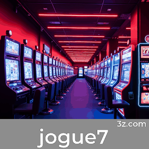 jogue7