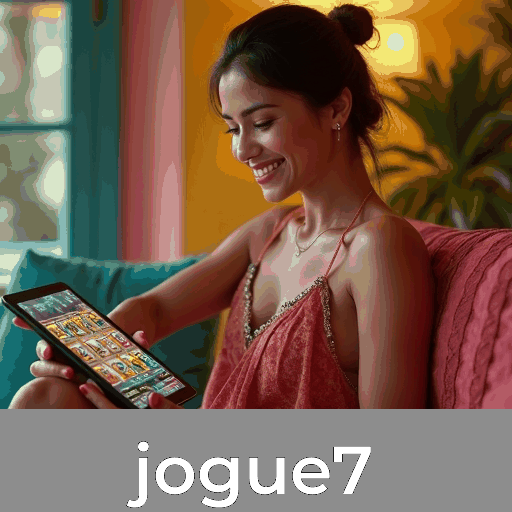 Jogue7: Especialistas em apostas esportivas brasileiras