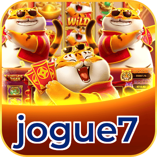 jogue7 Logo