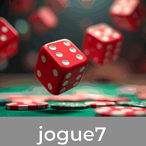 Jogue7: A Plataforma de Jogo que Une Segurança e Serviço Profissional